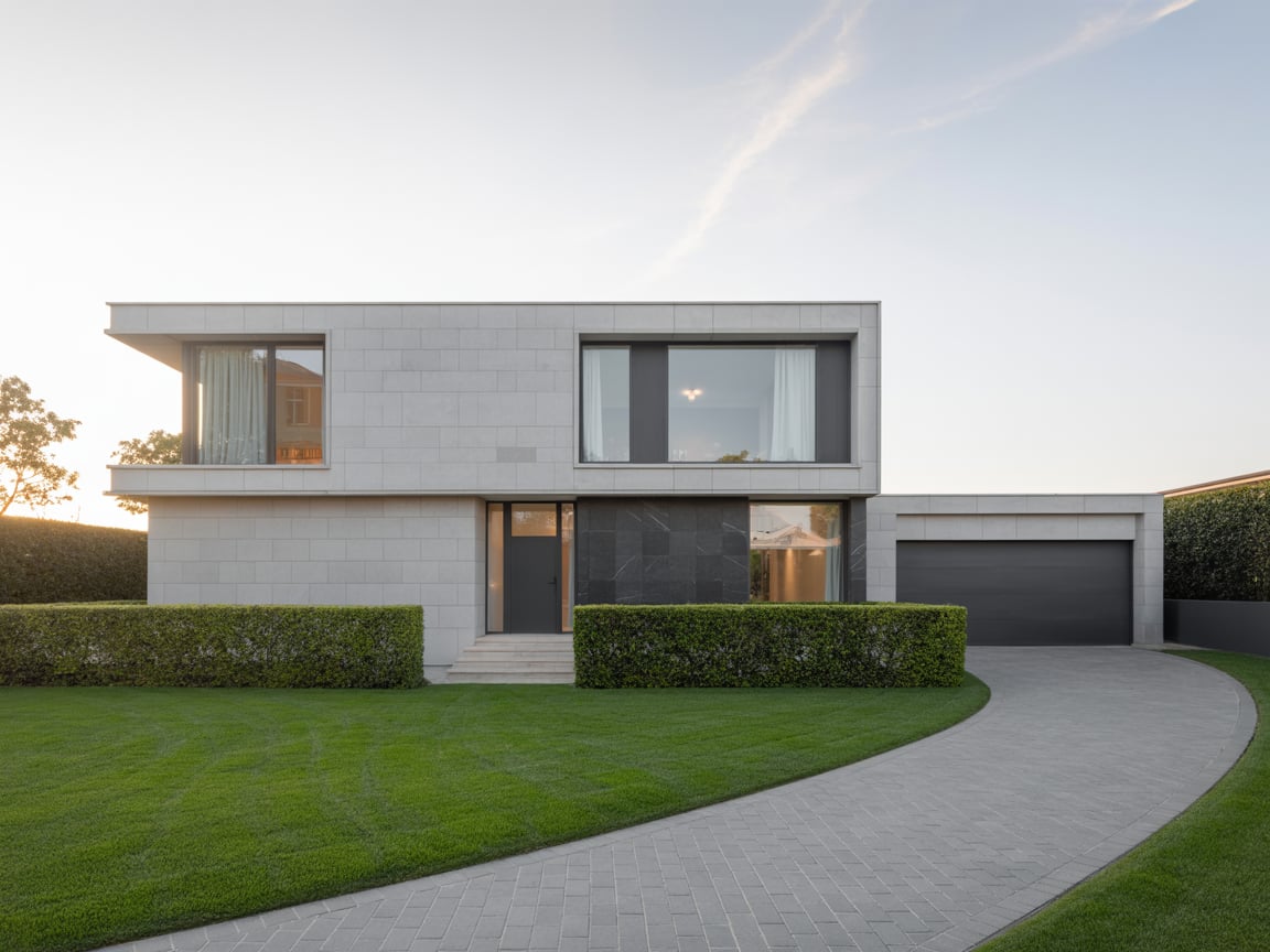 500 Sq. Yards Seprate House